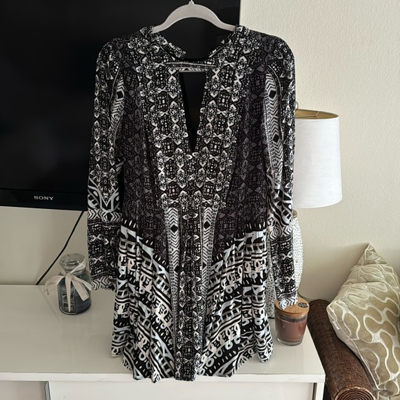 Free people dress - Picture 1 of 2